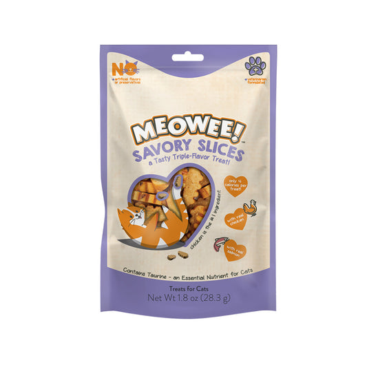Meowee! Cat Treats