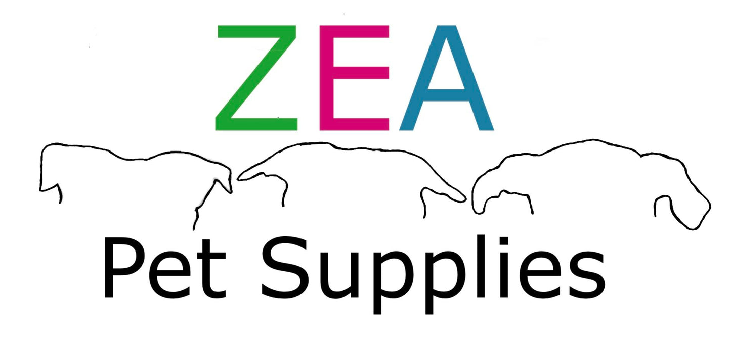 ZEA Pet Supplies Gift Card