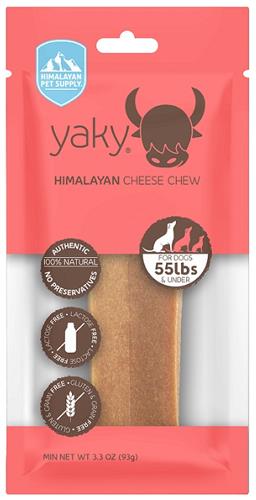 Himalayan Yaky Cheese Chew - Large