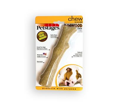 Petstages® Dogwood Stick Toy