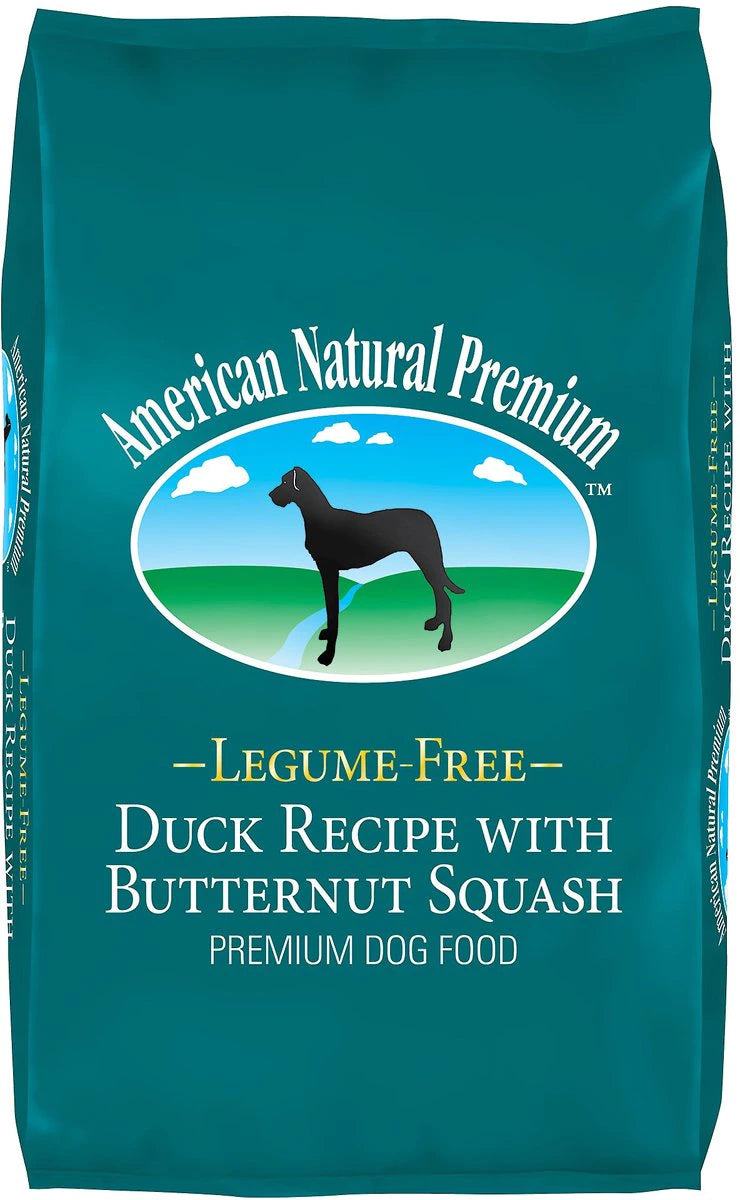 American Natural Premium - Market Fresh