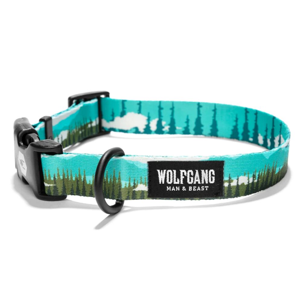 Wolfgang Dog Collars