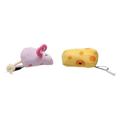 Pearhead Cat Toy Set