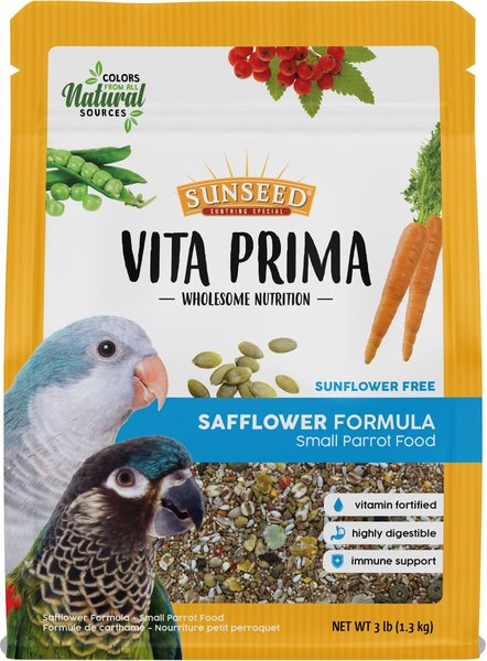 Sunseed Vita Prima Bird Food