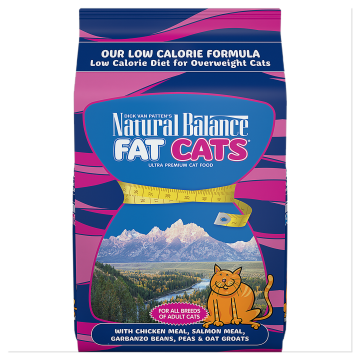 Natural Balance Cat Food