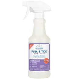 Wondercide Flea/Tick/Mosquito Spray - 16 oz