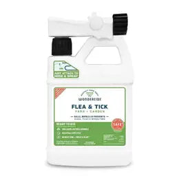 Wondercide- Flea Tick Mosquito Spray for Yard&Garden-32oz