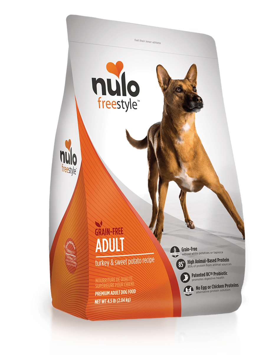 Nulo Freestyle Dog Food