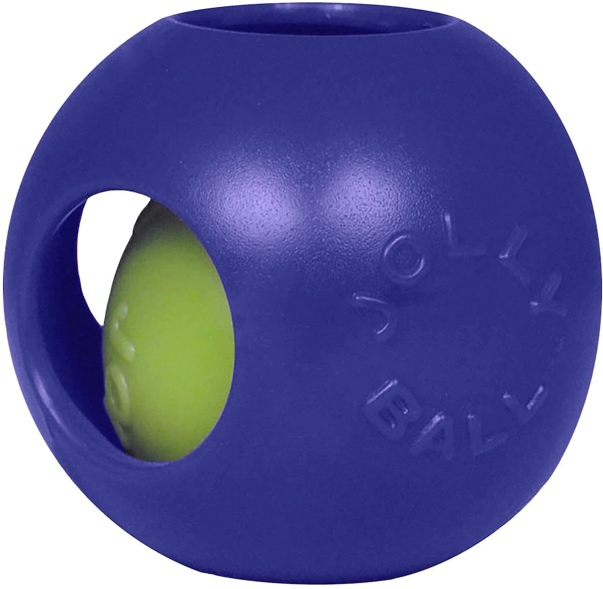 6 inch jolly ball teaser ball