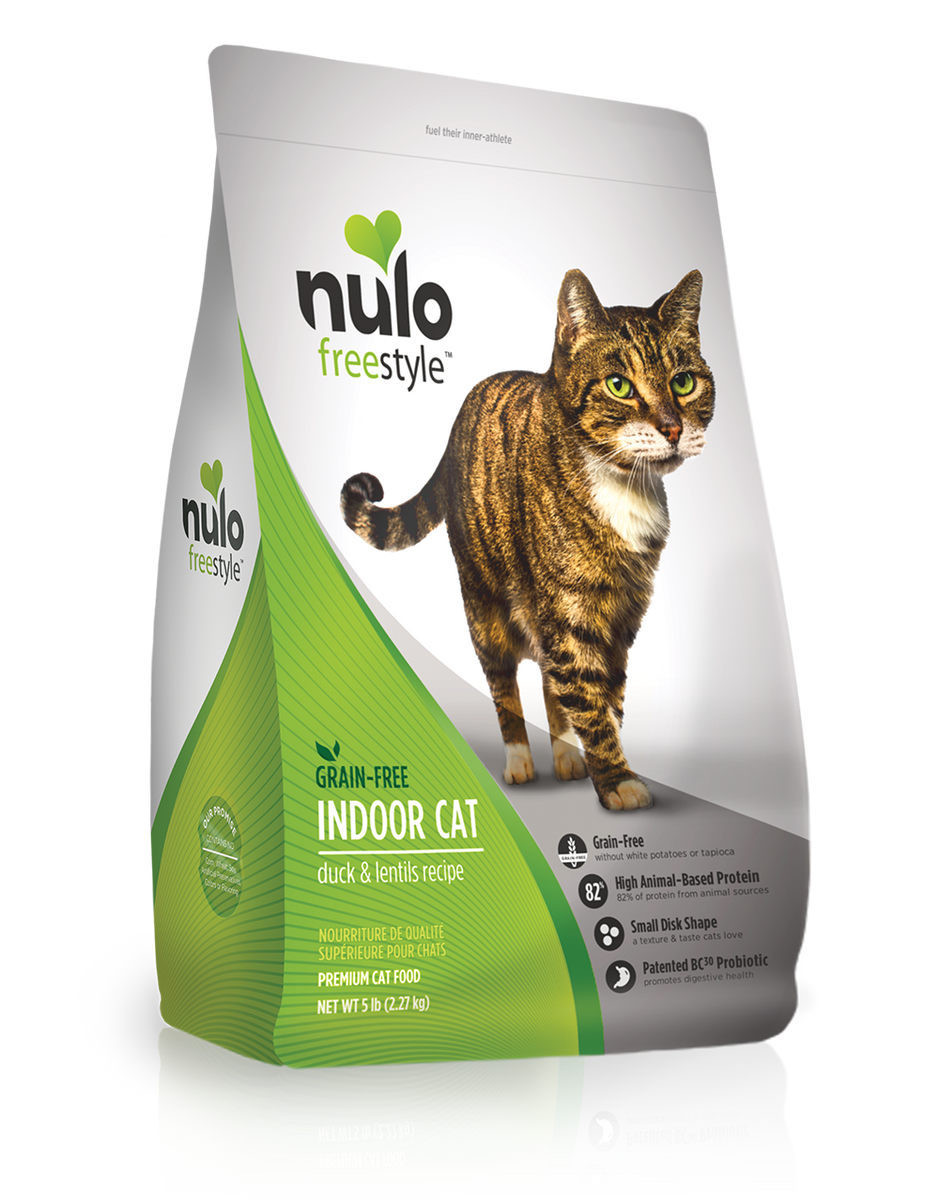 Nulo Freestyle Cat Food