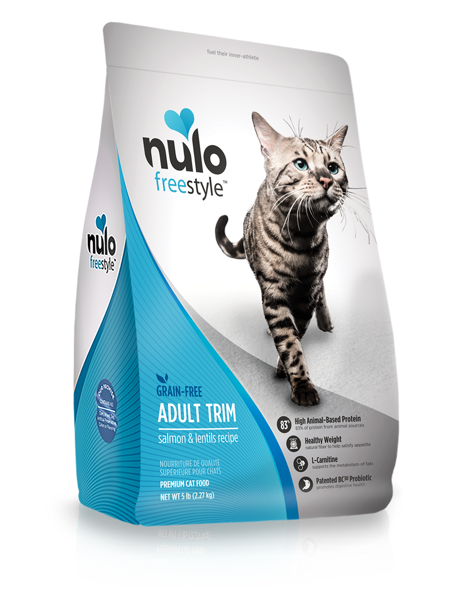 Nulo Freestyle Cat Food