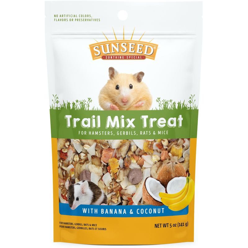 Sunseed Sunthing Special - Trail Treat
