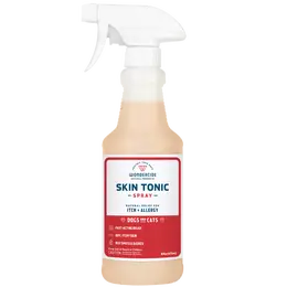 Wondercide - Skin Tonic - Anti-Itch Spray with Neem - 16 oz.