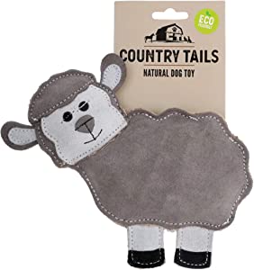 Country Tails Dog Toy