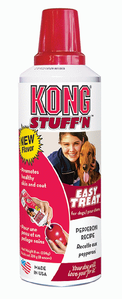 Kong Stuff'n Treat