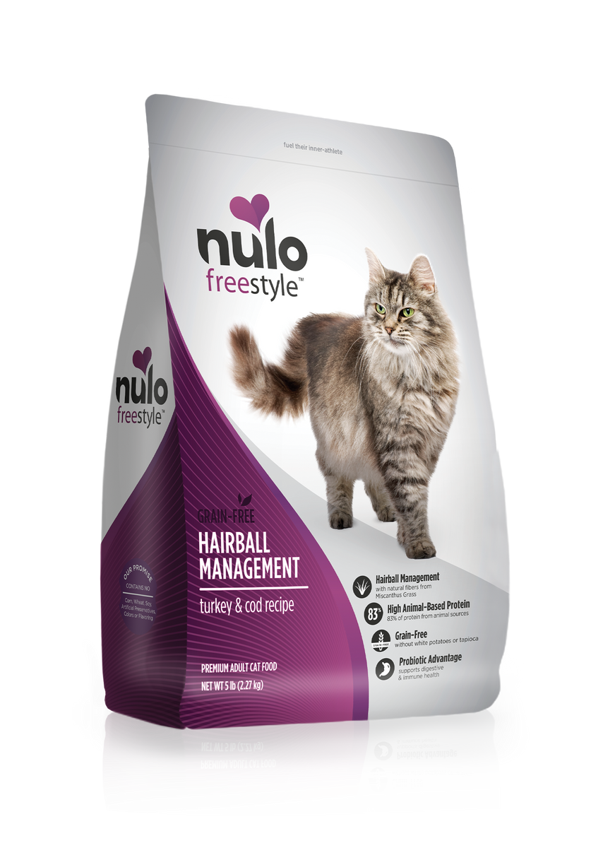 Nulo Freestyle Cat Food