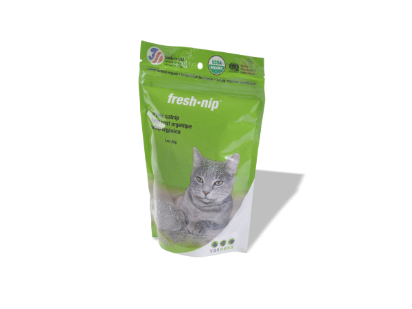 1 OZ. FRESH NIP CAT NIP