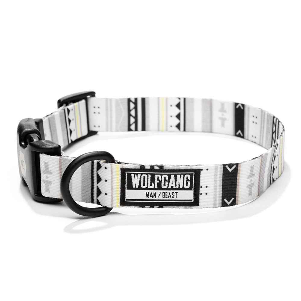 Wolfgang Dog Collars