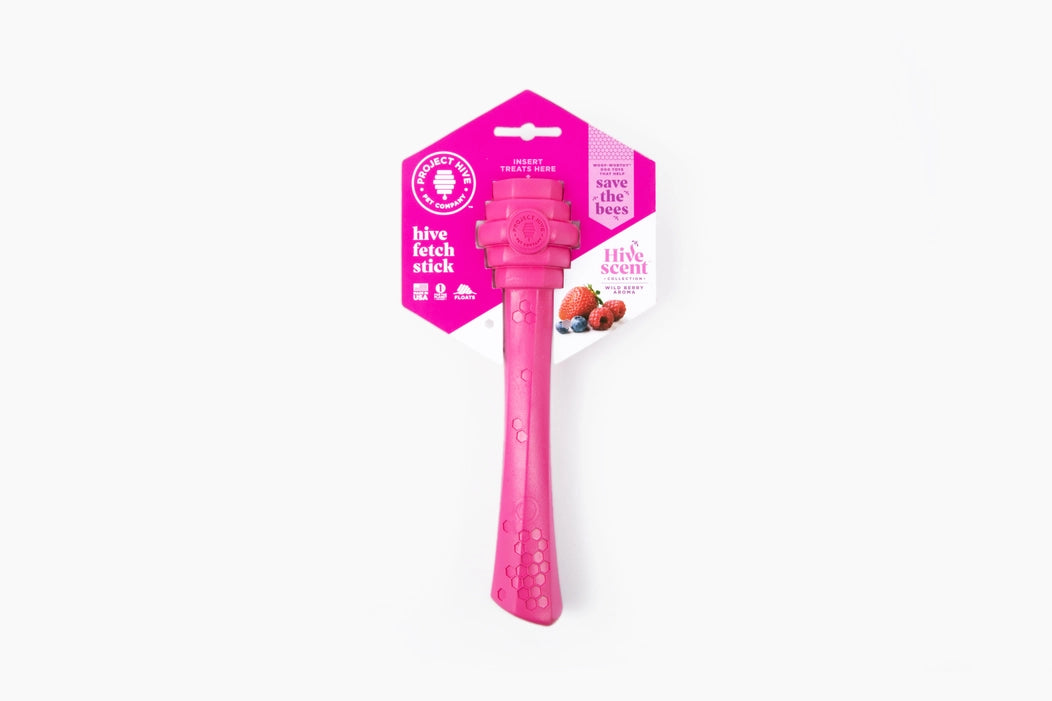 Project Hive Scented Fetch Stick