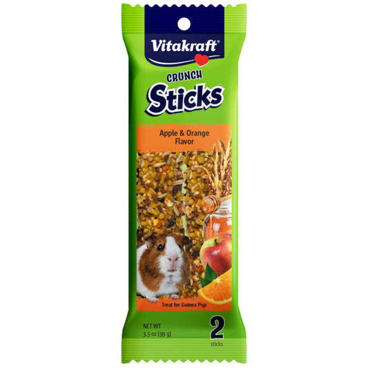 VitaKraft Crunch Sticks - 3oz