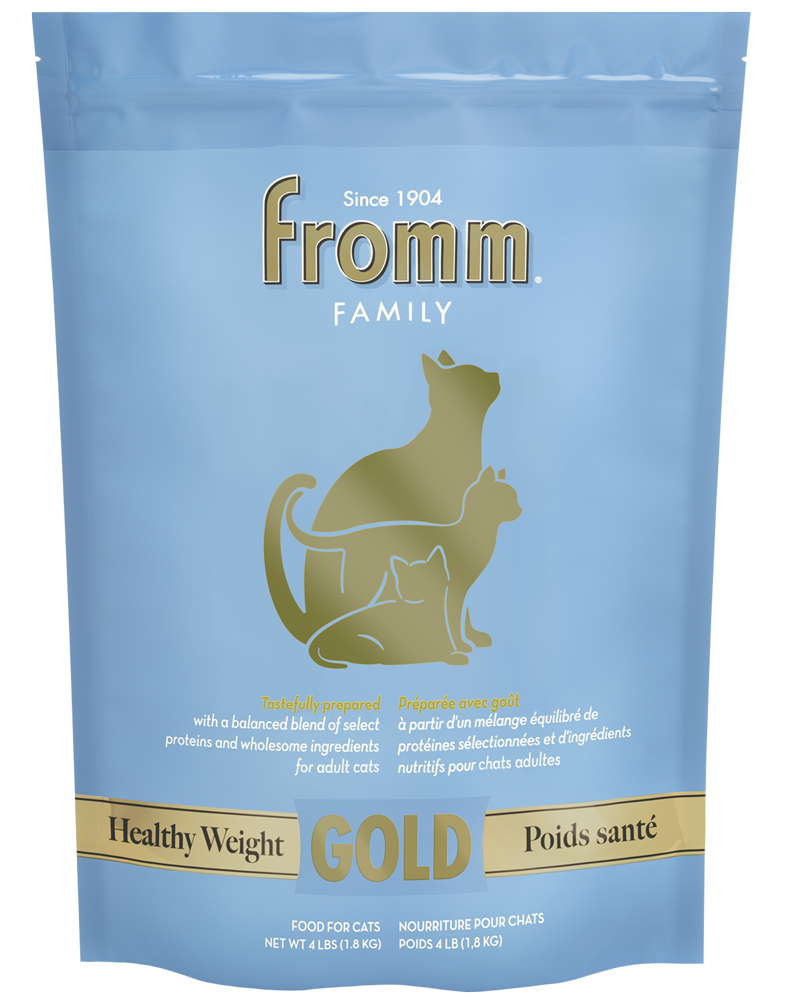 Fromm Gold Cat Food