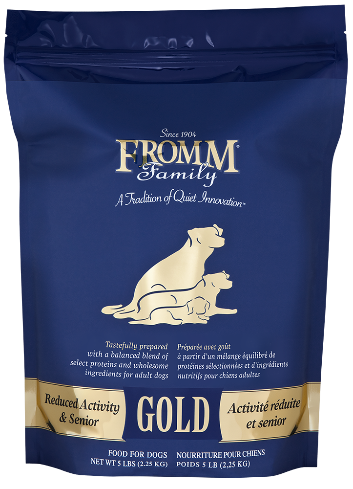 Fromm Gold Dog Food