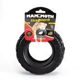 Mammoth Tirebiter II Hard Rubber Toys
