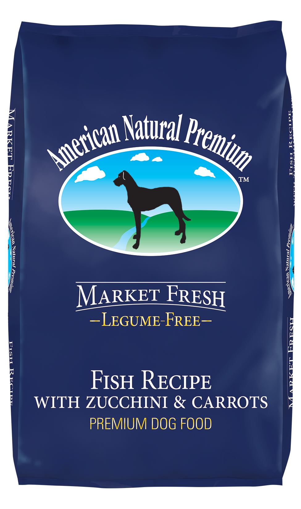 American Natural Premium - Market Fresh