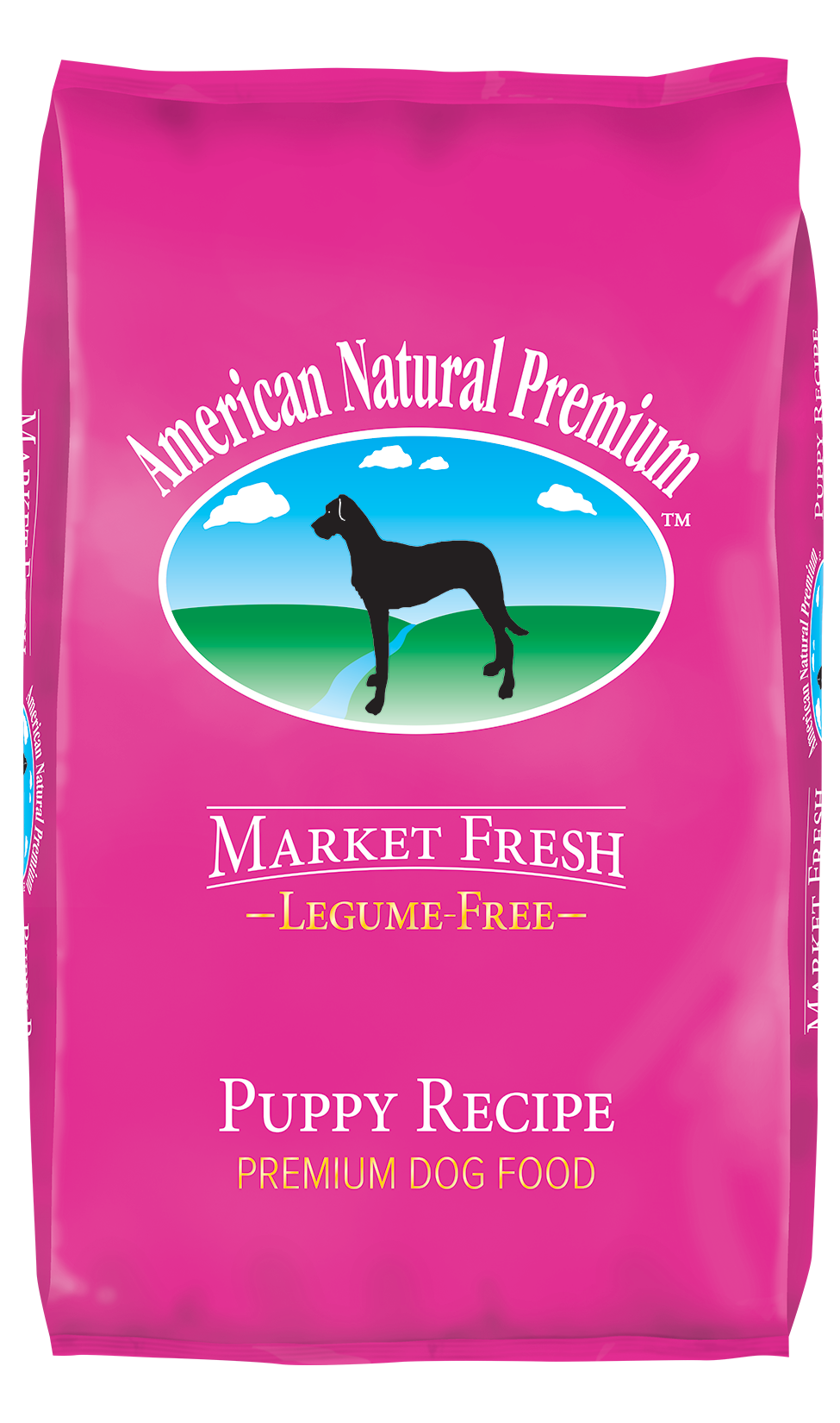 American Natural Premium - Market Fresh