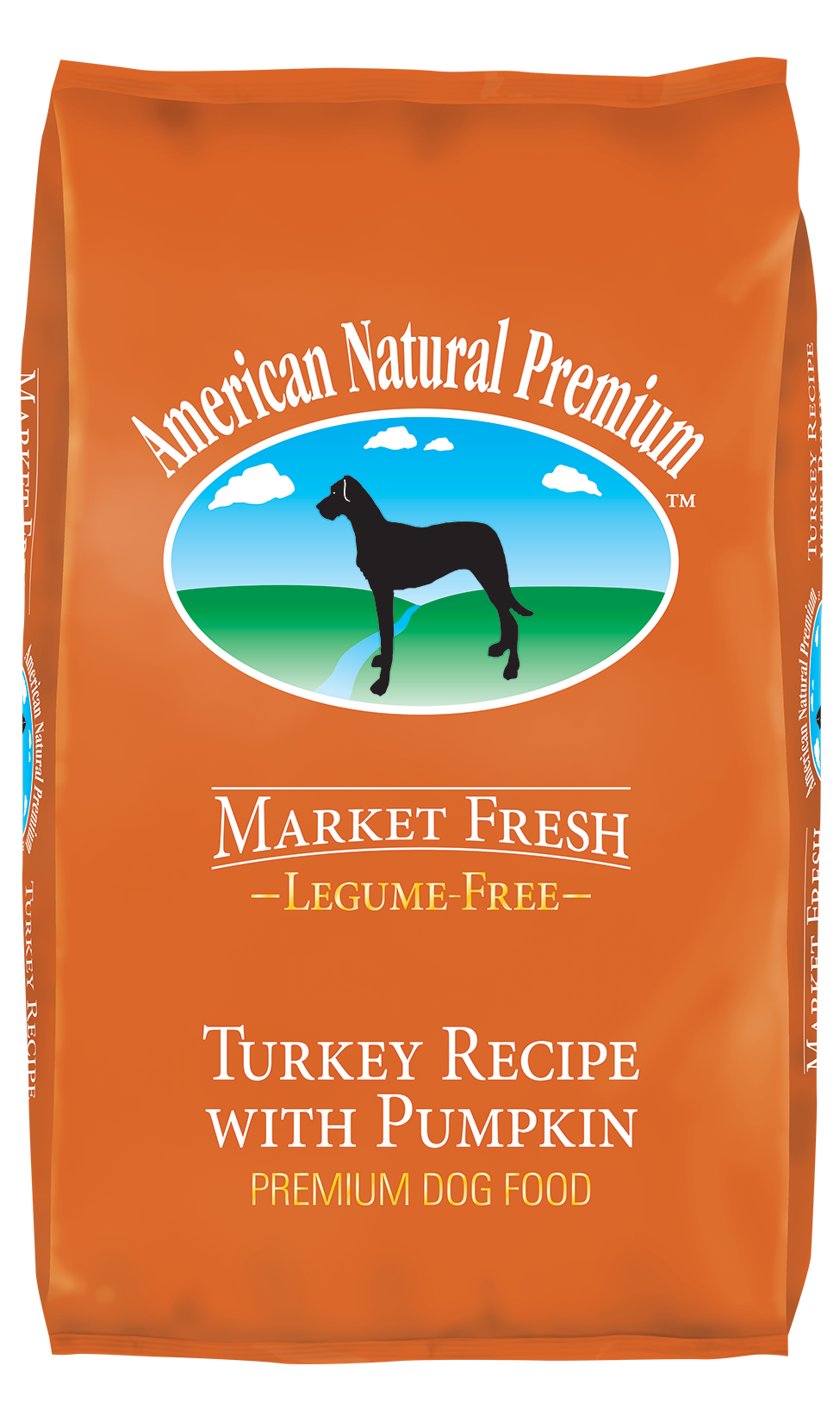 American Natural Premium - Market Fresh