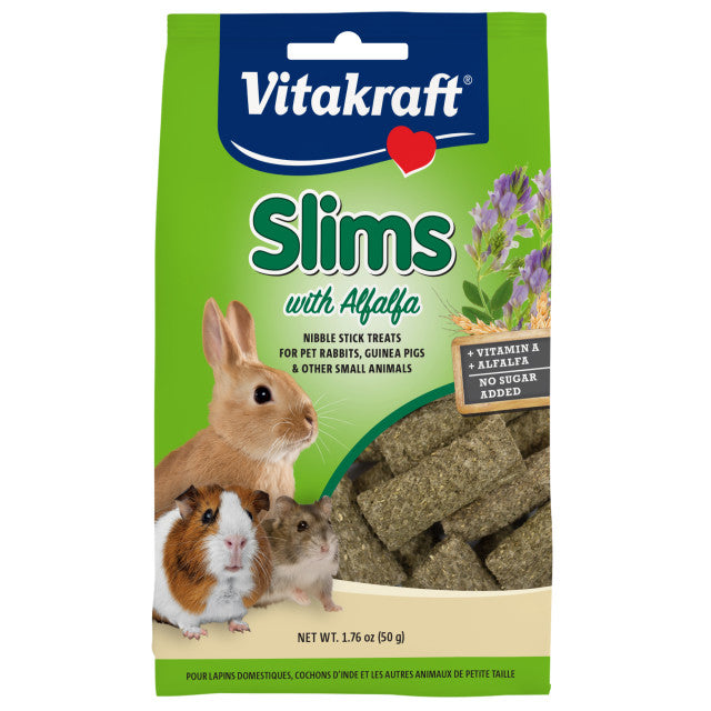 VitaKraft Slims - 1.76oz