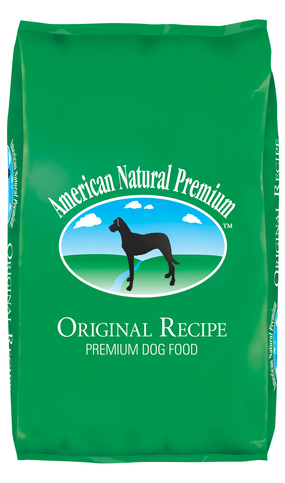 American Natural Premium