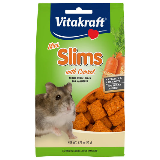 VitaKraft Mini Slims - 1.76oz