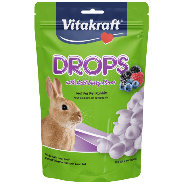 VitaKraft Yogurt Treats - 5.3oz