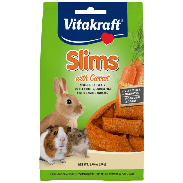 VitaKraft Slims - 1.76oz