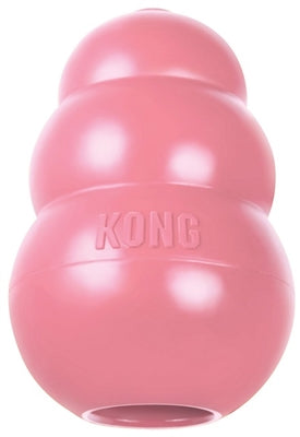 Kong® Puppy Kong - Assorted Color